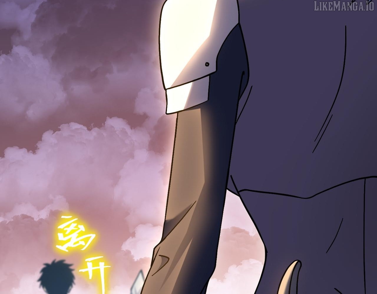 Log into the Future Chapter 257 - page 27